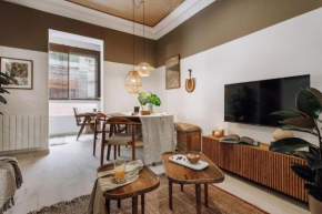 Zioba - 3 bedroom and balcony in Gracia